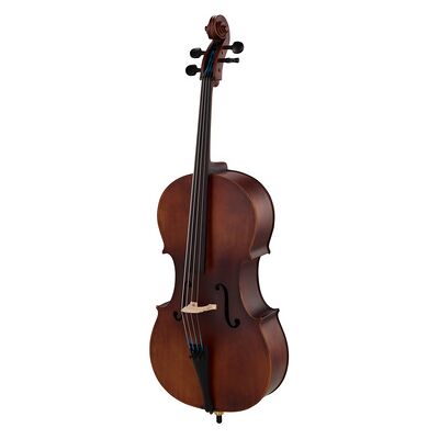 Thomann Classic Celloset 1/2 Thomann Classic Celloset 1/2