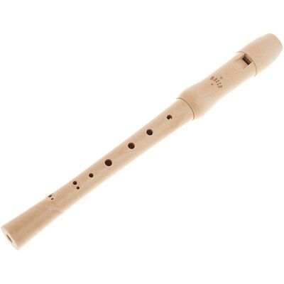 Moeck 1260 School Soprano Recorder Moeck 1260 School Soprano Recorder