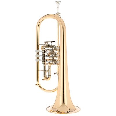 Melton MWF12GT-L Flugelhorn Melton MWF12GT-L Flugelhorn