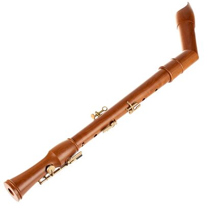 Mollenhauer 2446KC Canta Comfort Knick-Tenorblockflöte Mollenhauer 2446KC Canta Comfort Knick-Tenorblockflöte