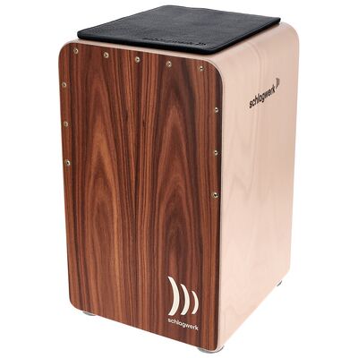 Schlagwerk CP605 Morado Cajon Fineline Serie Schlagwerk CP605 Morado Cajon Fineline Serie