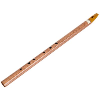 Terre Irish Whistle F Terre Irish Whistle F