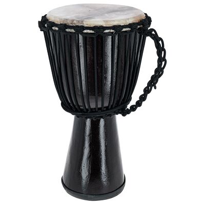 Terre Djembe Fiberglas 50cm -666 Terre Djembe Fiberglas 50cm -666