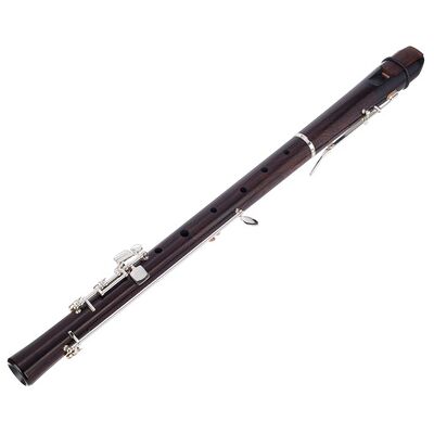Mollenhauer 8330 Helder Evo Alto Recorder Mollenhauer 8330 Helder Evo Alto Recorder