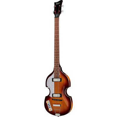 Höfner Ignition Beatles Bass VSB LH SE B-Stock Höfner Ignition Beatles Bass VSB LH SE B-Stock