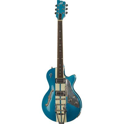 Duesenberg Starplayer Ltd Mike Campbell Duesenberg Starplayer Ltd Mike Campbell