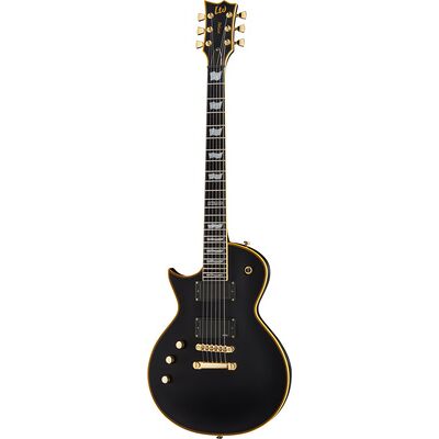 ESP LTD EC1000 Vintage BK EMG LH ESP LTD EC1000 Vintage BK EMG LH