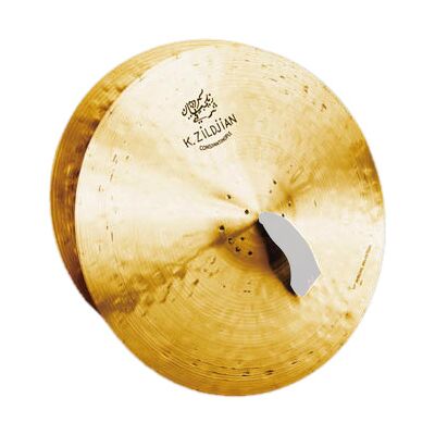 Zildjian 17 Zildjian 17