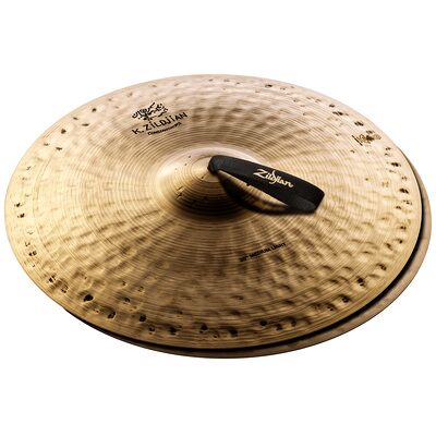 Zildjian 20 Zildjian 20