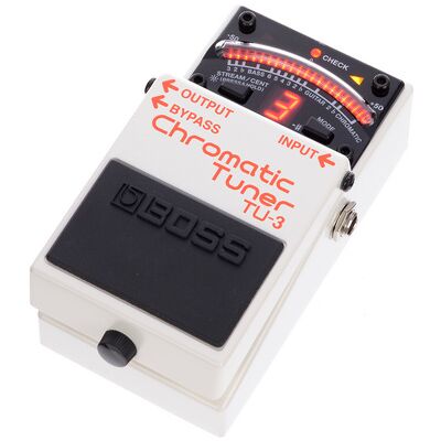 Boss TU-3 Boss TU-3