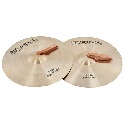 Istanbul Agop Super Symphonic 20 Istanbul Agop Super Symphonic 20