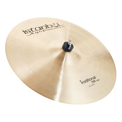 Istanbul Agop 16 Istanbul Agop 16