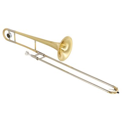 Thomann SL 600 Jazz Bb- Tenor Trombone Thomann SL 600 Jazz Bb- Tenor Trombone