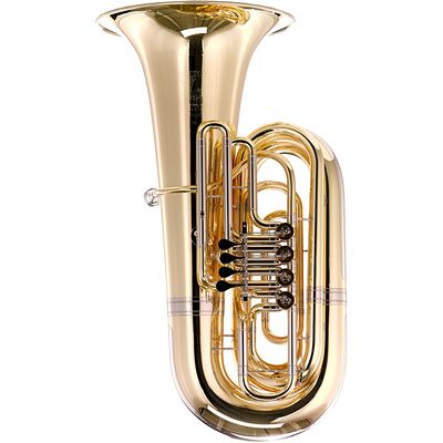 Melton 196-L Bb-Tuba Melton 196-L Bb-Tuba