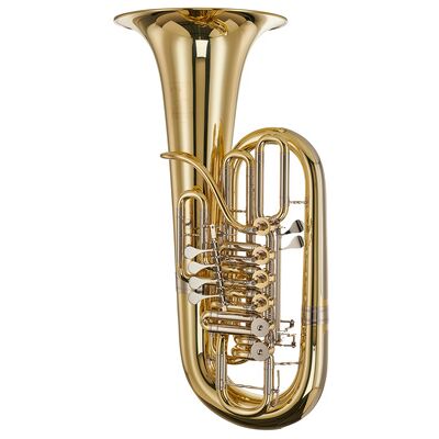 Melton 4460-L F-Tuba Melton 4460-L F-Tuba