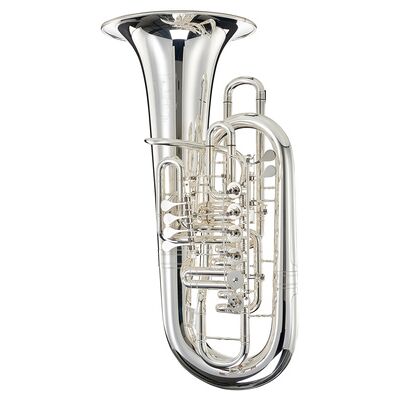 Melton 6460-S Kodiak F-Tuba Melton 6460-S Kodiak F-Tuba