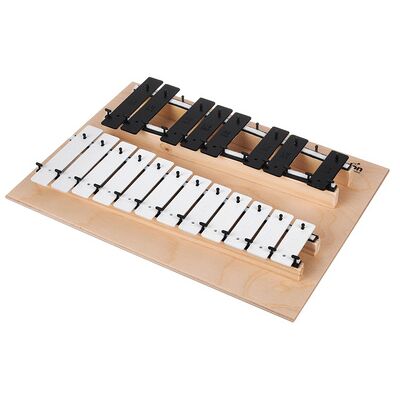 Goldon 11070 Chromatisches Metallophon Goldon 11070 Chromatisches Metallophon