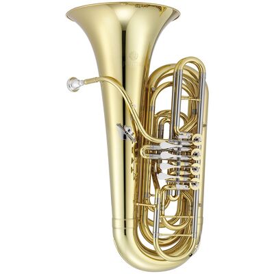 Jupiter JTU1140 Bb-Tuba Jupiter JTU1140 Bb-Tuba