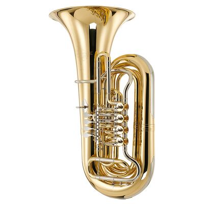 Thomann Wotan II Bb 4/4 Thomann Wotan II Bb 4/4