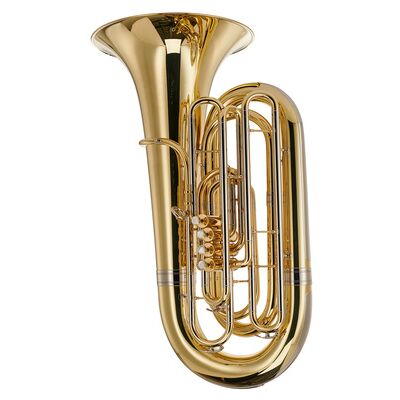 Melton 2011FA-L Front Action Bb-Tuba Melton 2011FA-L Front Action Bb-Tuba