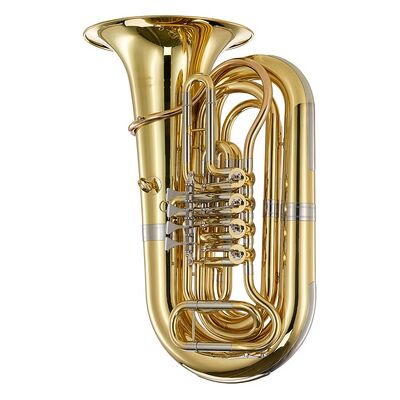 Thomann BB Tuba Modell Thomann BB Tuba Modell
