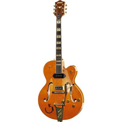 Gretsch G6120 Eddie Cochran Gretsch G6120 Eddie Cochran