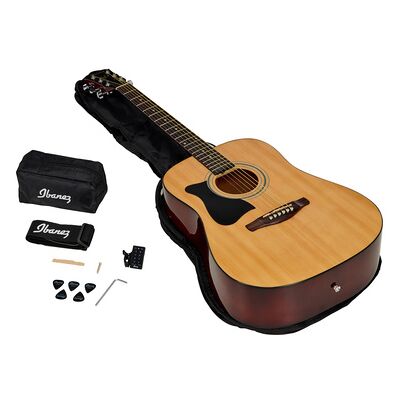 Ibanez V50NLJP-NT Jam Pack Ibanez V50NLJP-NT Jam Pack