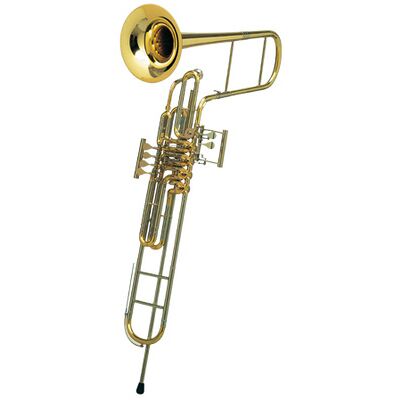 Melton 41-L Cimbasso F-Tuba Melton 41-L Cimbasso F-Tuba