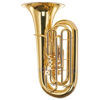 Melton 3450-L C-Tuba Melton 3450-L C-Tuba