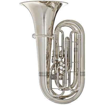 Melton 3450-S C-Tuba Melton 3450-S C-Tuba
