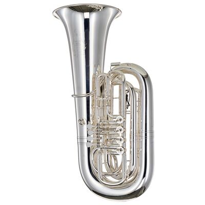 Melton 197/2-S Bb-Tuba Melton 197/2-S Bb-Tuba