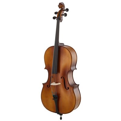 Thomann Classic Celloset 1/4 Thomann Classic Celloset 1/4