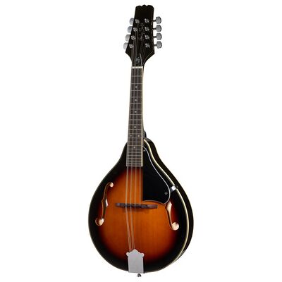 Harley Benton HBMA-50 Mandoline VS Harley Benton HBMA-50 Mandoline VS