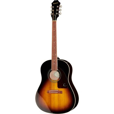 Epiphone J-45 Studio VS Epiphone J-45 Studio VS