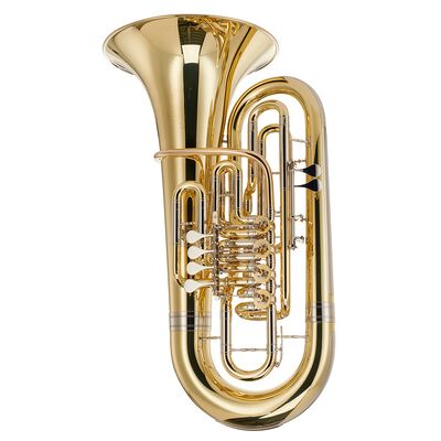 Melton 2260RA-L Brandstötter F-Tuba Melton 2260RA-L Brandstötter F-Tuba