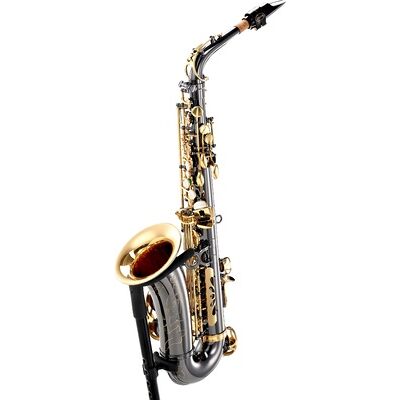 Keilwerth SX 90R Alto Sax Black Keilwerth SX 90R Alto Sax Black