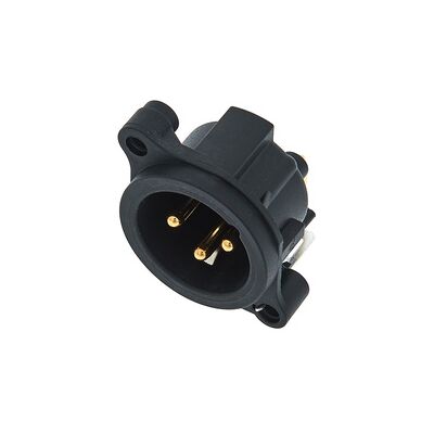 Neutrik NC3 MAH B Neutrik NC3 MAH B