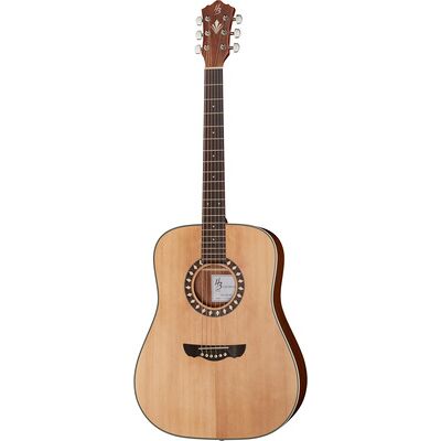 Harley Benton HB Custom Line CLD-10S NS Harley Benton HB Custom Line CLD-10S NS