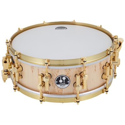 Sonor AS 12 1405 MB Artist Snare Sonor AS 12 1405 MB Artist Snare
