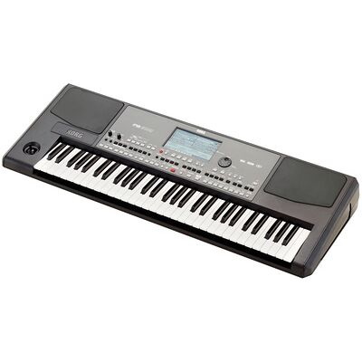 Korg PA-600 Korg PA-600