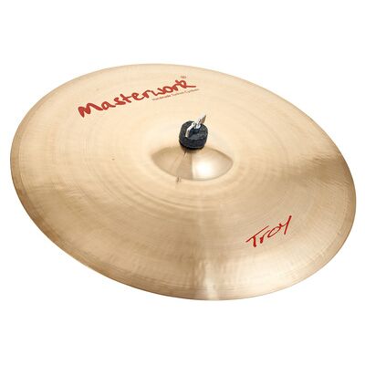 Masterwork 18 Masterwork 18