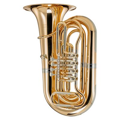 Thomann Bb-Tuba Model Thomann Bb-Tuba Model