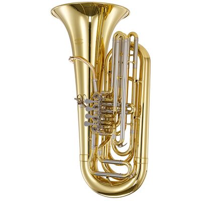 Thomann Bb- Tuba Model Thomann Bb- Tuba Model