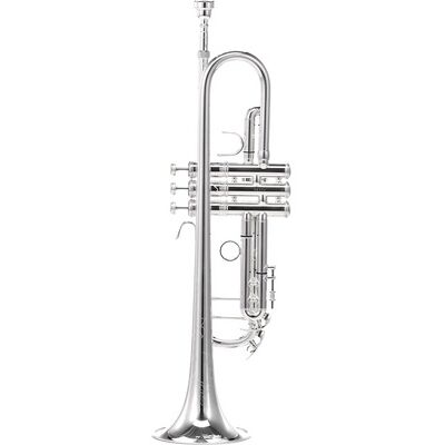 Thomann TR 500 S Bb-Trumpet Thomann TR 500 S Bb-Trumpet