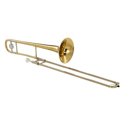 Thomann proBONE 1 Bb-Tenor Trombone Thomann proBONE 1 Bb-Tenor Trombone