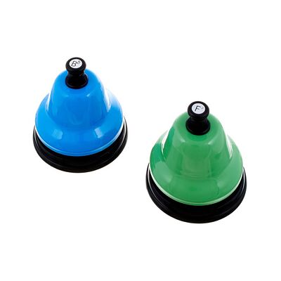 Goldon Push Bells Model 33872 Goldon Push Bells Model 33872