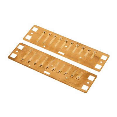 Lee Oskar Natural Minor Reedplates Ab Lee Oskar Natural Minor Reedplates Ab