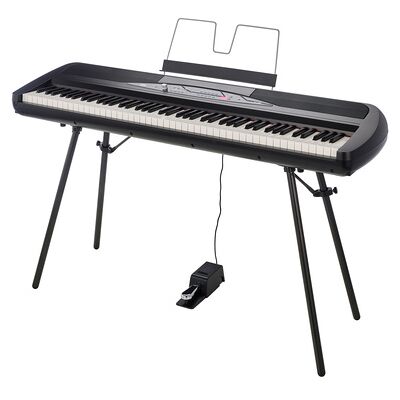 Korg SP-280 BK Korg SP-280 BK