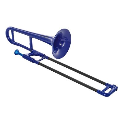 pBone music pBone Mini Blue pBone music pBone Mini Blue