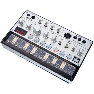 Korg Volca Bass Korg Volca Bass